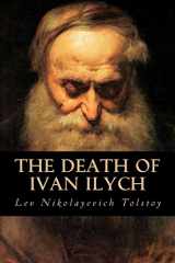 9781539710752-1539710750-The Death of Ivan Ilych