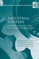 9781409402206-1409402207-Industrial Tourism: Opportunities for City and Enterprise (European Institute for Comparitive Urban Research)