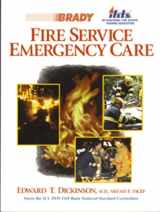 9780835952798-0835952797-Fire Service Emergency Care