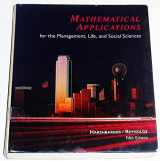 9780669398403-0669398403-Mathematical Applications for the Management, Life, and Social Sciences