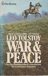 9780330029506-0330029509-War and Peace