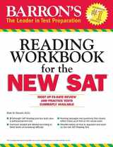 9781438005768-1438005768-Barron's Reading Workbook for the NEW SAT