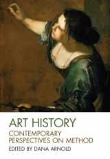 9781444333596-1444333593-Art History: Contemporary Perspectives on Method