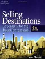 9781401819828-1401819826-Selling Destinations: Geography for the Travel Professional