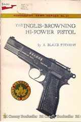 9780919316157-0919316158-Inglis-Browning Hi-power Pistol