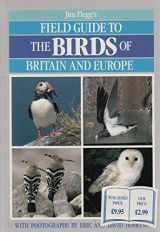 9781853680809-185368080X-Field Guide to the Birds of Britain and Europe (Field Guides)