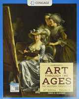 9780357370391-0357370392-Gardner's Art through the Ages: The Western Perspective, Volume II (MindTap Course List)