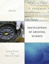 9780810888104-0810888106-Encyclopedia of Archival Science