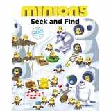 9780316299978-0316299979-Minions: Seek and Find