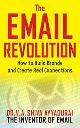 9781621532637-1621532631-Email Revolution: Unleashing the Power to Connect