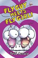 9780545110297-0545110297-Fly Guy Meets Fly Girl! (Fly Guy #8) (8)