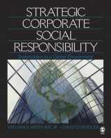 9781412913720-1412913721-Strategic Corporate Social Responsibility: Stakeholders in a Global Environment