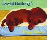 9780500286272-0500286272-David Hockney's Dog Days