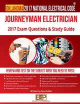 9781946798510-1946798517-Oklahoma 2017 Journeyman Electrician Study Guide
