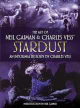 9781789097672-1789097673-The Art of Neil Gaiman and Charles Vess's Stardust: An Informal History by Charles Vess