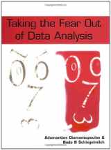 9781861524300-1861524307-Taking the Fear Out of Data Analysis