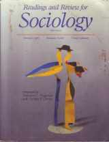 9780075571308-0075571307-Readings and Review for Sociology