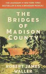 9781455554287-1455554286-The Bridges of Madison County