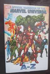 9780785131021-0785131027-Official Handbook of the Marvel Universe A to Z: 5