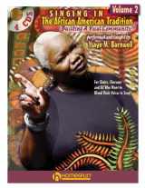 9781597732765-1597732761-Singing in the African American Tradition - Volume 2: Building a Vocal Community