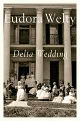 9780156252805-0156252805-Delta Wedding (Harvest/HBJ Book)