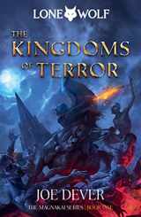 9781915586087-1915586089-The Kingdoms of Terror: Magnakai Series, Book One (6) (Lone Wolf)