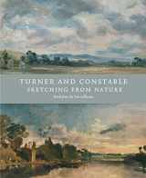 9781849762069-1849762066-Turner and Constable: Sketching from Nature