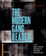 9780199895397-0199895392-The Modern Gang Reader