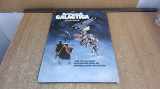 9780399206832-0399206833-The Battlestar Galactica Storybook