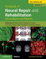 9781107010475-1107010470-Textbook of Neural Repair and Rehabilitation 2 Volume Hardback Set