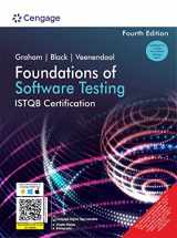 9789391566210-9391566219-FOUNDATIONS OF SOFTWARE TESTING, 4TH EDITION