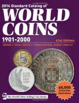 9781440235672-1440235678-Standard Catalog of World Coins 1901-2000 2014