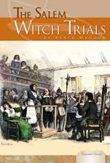 9781604530490-1604530499-The Salem Witch Trials (Essential Events)