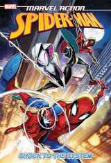9781684057207-1684057205-Marvel Action: Spider-Man: Shock to the System (Book Five)
