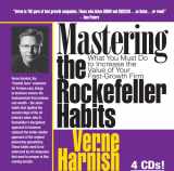 9780967285542-0967285542-Mastering the Rockefeller Habits: What You Must Do to Increase the Value of Your Growing Firm