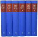 9783835332560-3835332562-Gesammelte Werke: Kommentierte Lese- und Studienausgabe in sechs Bänden