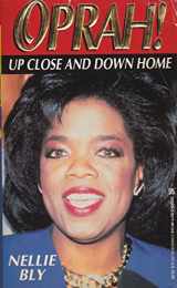 9780821746134-0821746138-Oprah!: Up Close and Down Home