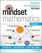 9781119358626-1119358620-Mindset Mathematics Grade 1: Visualizing and Investigating Big Ideas