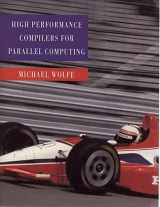 9780805327304-0805327304-High-Performance Compilers for Parallel Computing