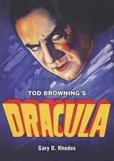 9780956683458-0956683452-Tod Browning's Dracula