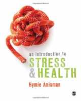 9781446270745-1446270742-An Introduction to Stress and Health