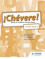 9780582853201-0582853206-Chevere! Activity Book 2 (Bk. 2)