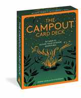 9781648291692-1648291694-The Campout Card Deck: 50 Cards to Elevate Your Outdoor Adventures
