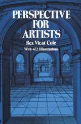 9780486224879-0486224872-Perspective for Artists (Dover Art Instruction)