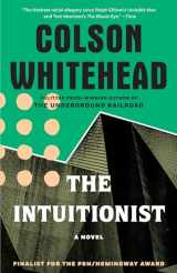 9780385493000-0385493002-The Intuitionist: A Novel
