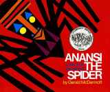 9780805003109-080500310X-Anansi the Spider: A Tale from the Ashanti (Caldecott Honor Book)