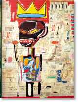 9783836550376-3836550377-Jean-michel Basquiat XXL