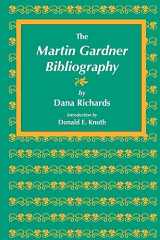 9781684000623-1684000629-The Martin Gardner Bibliography