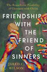 9781540901354-1540901351-Friendship with the Friend of Sinners