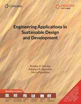 9788131529058-8131529053-Engineering Applications In Sustainable Design And Development